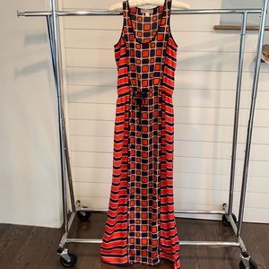 Michael Kors Maxi Dress
